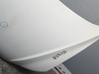 Капот, HYUNDAI SANTA FE 2 2 2005-2010