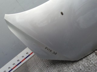 Капот, FORD FOCUS 2 2 2004-2008