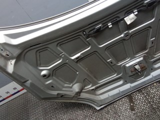 Капот, FORD FOCUS 2 2 2004-2008