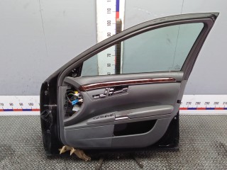 Дверь передняя правая, MERCEDES BENZ S-CLASS W221 W221 2005-2009