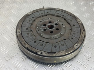 Маховик демпферный дизельный, FORD S-MAX 2006-2010