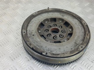 Маховик демпферный дизельный, FORD S-MAX 2006-2010