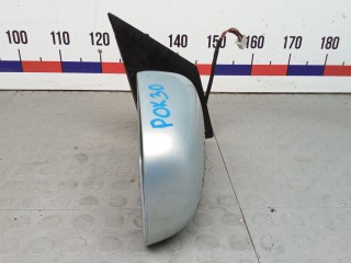 Зеркало наружное правое, ориг. номер 13PIN, LEXUS RX 2 2 2003-2006