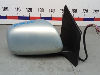 Зеркало наружное правое, ориг. номер 13PIN, LEXUS RX 2 2 2003-2006