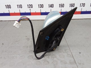 Зеркало наружное правое, ориг. номер 13PIN, LEXUS RX 2 2 2003-2006