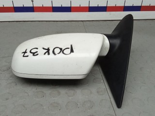 Зеркало наружное левое, HYUNDAI SANTA FE 2 2 2005-2010