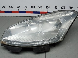 Фара левая CITROEN C4 PICASSO 1 1 2006-2013