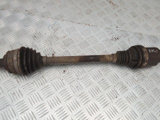 Привод передний левый, MERCEDES BENZ CITAN W415 W415 2012-2021