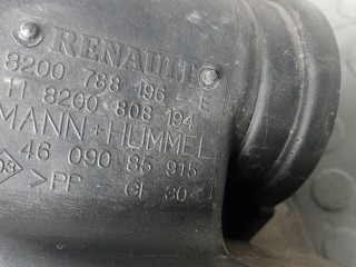 Корпус воздушного фильтра, MERCEDES BENZ CITAN W415 W415 2012-2021