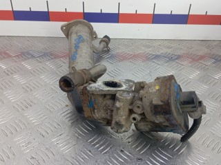 Клапан EGR дизельный, FORD TRANSIT 7 7 2006-2014