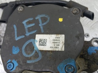 Насос вакуумный, ориг. номер 03L145100G, 03L100J, SKODA SUPERB 2 2 2008-2013