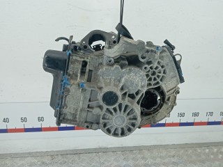 КПП автоматическая, ориг. номер MHH, SKODA YETI 1 1 2013-2018