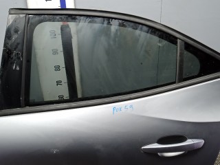 Дверь задняя левая, OPEL MOKKA 2 2
