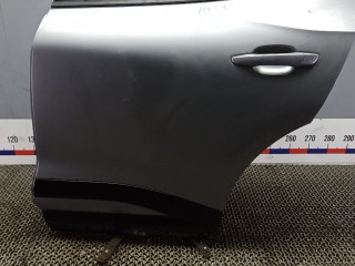 Дверь задняя левая, OPEL MOKKA 2 2