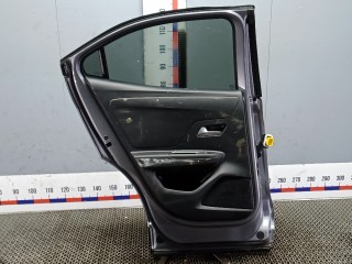 Дверь задняя левая, OPEL MOKKA 2 2