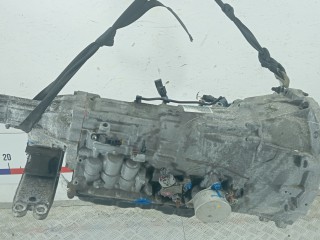 КПП автоматическая, ориг. номер 3501030C70, LEXUS GS 4 4 2011-2015