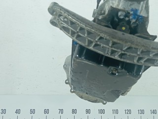 КПП автоматическая, ориг. номер 3501030C70, LEXUS GS 4 4 2011-2015