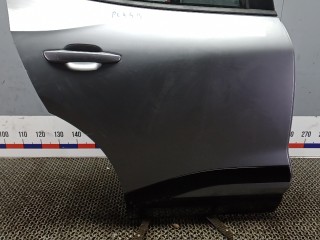 Дверь задняя правая, OPEL MOKKA 2 2