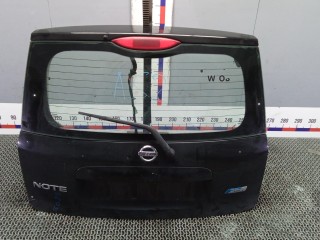 Дверь 3-5 NISSAN NOTE E11 E11 2008-2013