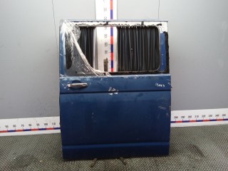 Дверь сдвижная левая VOLKSWAGEN TRANSPORTER T5 T5 2002-2009