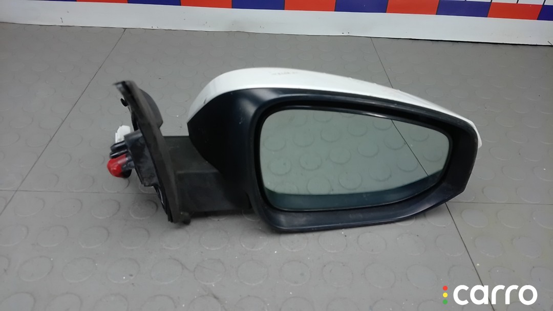 Зеркало наружное правое TOYOTA RAV 4 CA40 CA40 2012-2015, внедорожник 5 дв., 8793142C10, фото 1