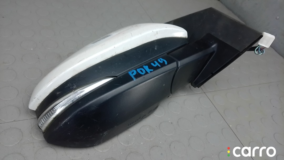 Зеркало наружное правое TOYOTA RAV 4 CA40 CA40 2012-2015, внедорожник 5 дв., 8793142C10, фото 3