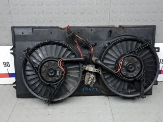 Вентилятор радиатора VOLKSWAGEN TRANSPORTER T4 T4 1990-2003