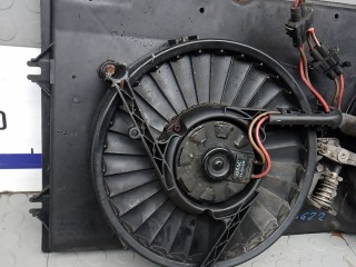 Вентилятор радиатора, VOLKSWAGEN TRANSPORTER T4 T4 1990-2003