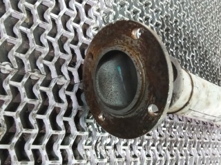 Карданный вал, NISSAN X-TRAIL T31 T31 2007-2011