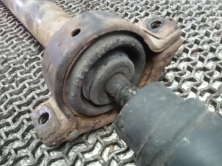 Карданный вал, NISSAN X-TRAIL T31 T31 2007-2011