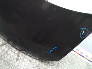Капот, VOLKSWAGEN GOLF 5 5 2003-2009