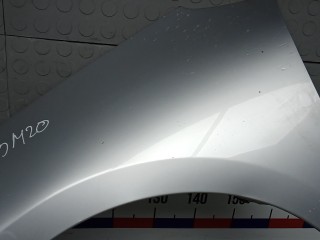 Крыло переднее левое, KIA CEE'D 2 (JD) 2 (JD) 2012-2015