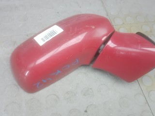 Зеркало наружное правое, ориг. номер 5PIN, TOYOTA COROLLA VERSO 2 2 2004-2007