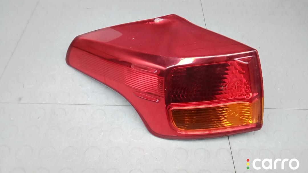 Фонарь задний левый TOYOTA RAV 4 CA40 CA40 2012-2015, 8159342010, фото 1