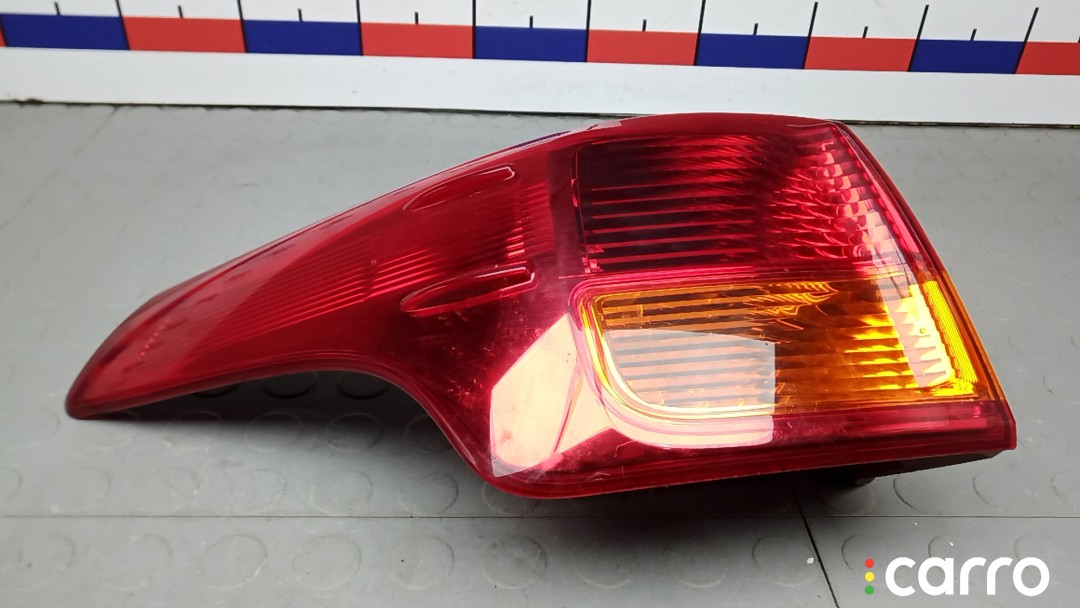 Фонарь задний левый TOYOTA RAV 4 CA40 CA40 2012-2015, 8159342010, фото 3