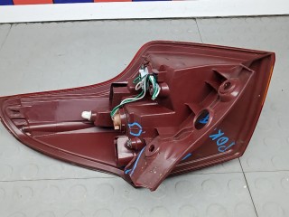 Фонарь задний левый, TOYOTA RAV 4 CA40 CA40 2012-2015