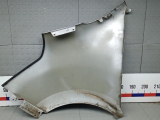 Крыло переднее правое, RENAULT MASTER 3 3 2010-2014