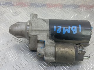 Стартер бензиновый, ориг. номер A0061511001, MERCEDES BENZ S-CLASS W221 W221 2005-2009
