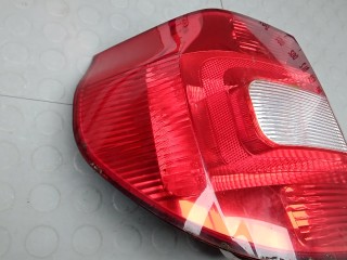 Фонарь задний левый, SKODA YETI 1 1 2013-2018