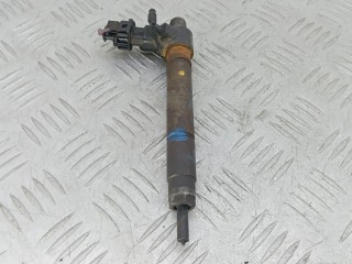 Форсунка дизельная, ориг. номер 0445115025, CITROEN C5 2 2 2007-2017