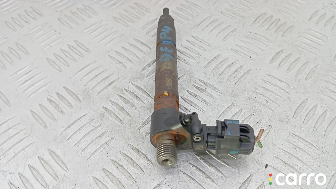 Форсунка дизельная CITROEN C5 2 2 2007-2017, 2.2 л, 0445115025, фото 3