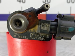 Форсунка дизельная, ориг. номер 0445115025, CITROEN C5 2 2 2007-2017