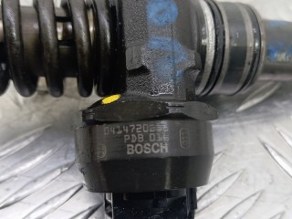 Форсунка дизельная, ориг. номер 0414720215, PDB016, VOLKSWAGEN TRANSPORTER T5 T5 2002-2009