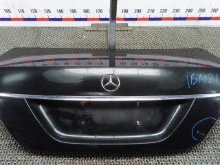 Крышка багажника MERCEDES BENZ S-CLASS W221 W221 2005-2009