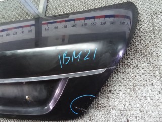 Крышка багажника, MERCEDES BENZ S-CLASS W221 W221 2005-2009