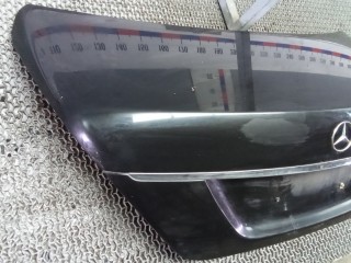 Крышка багажника, MERCEDES BENZ S-CLASS W221 W221 2005-2009