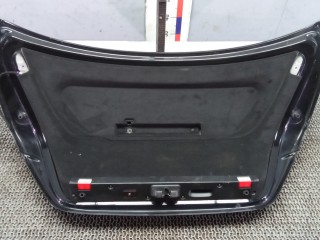 Крышка багажника, MERCEDES BENZ S-CLASS W221 W221 2005-2009