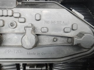 Фонарь задний левый, VOLKSWAGEN TRANSPORTER T5 T5 2002-2009