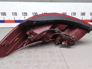 Фонарь задний правый, HYUNDAI I20 PB PB 2008-2012