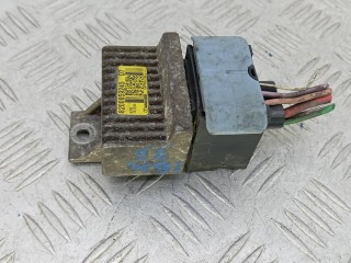 Реле накала свечей, ориг. номер 8200859243D7, RENAULT MASTER 3 3 2010-2014